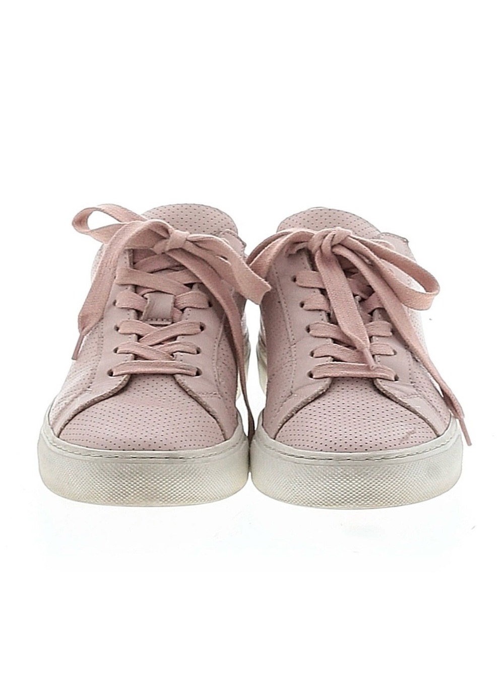 GREATS Brooklyn Royale
Perforated Sneaker Women’s Size 8 - Picture 2 of 3